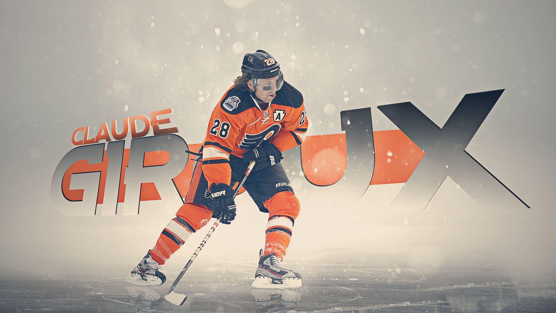 Philadelphia Flyers Desktop Wallpapers Wallpaper Cave