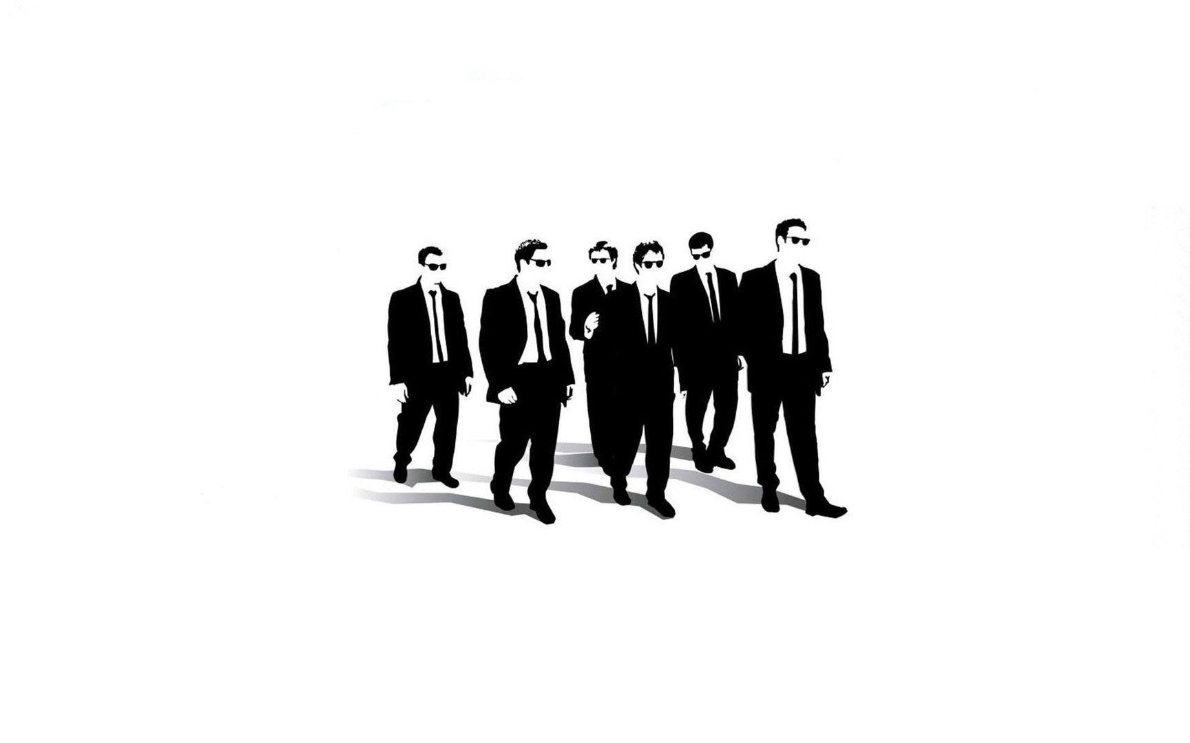 Reservoir Dogs Wallpapers Wallpaper Cave