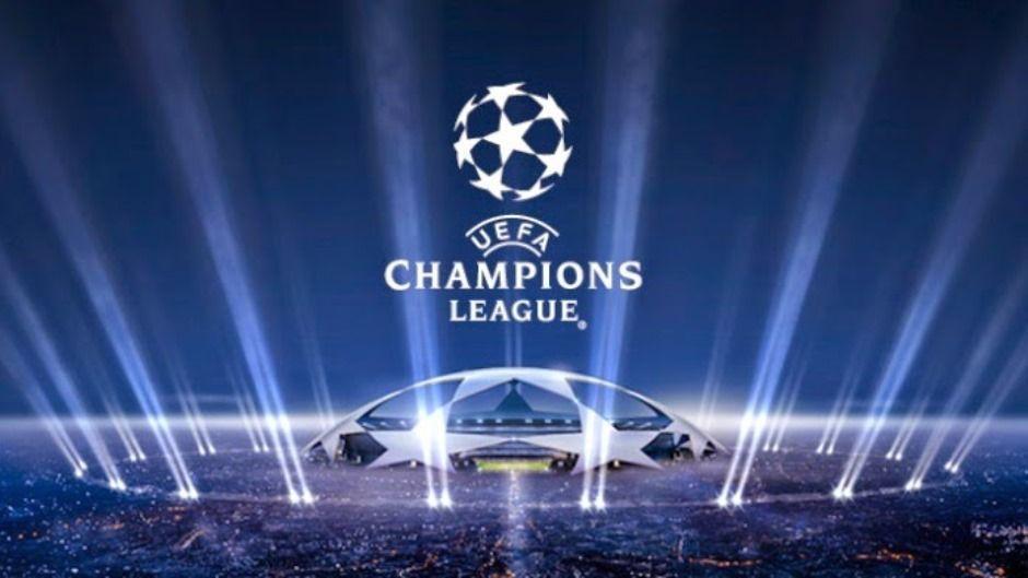Uefa Champions League Wallpapers Wallpaper Cave