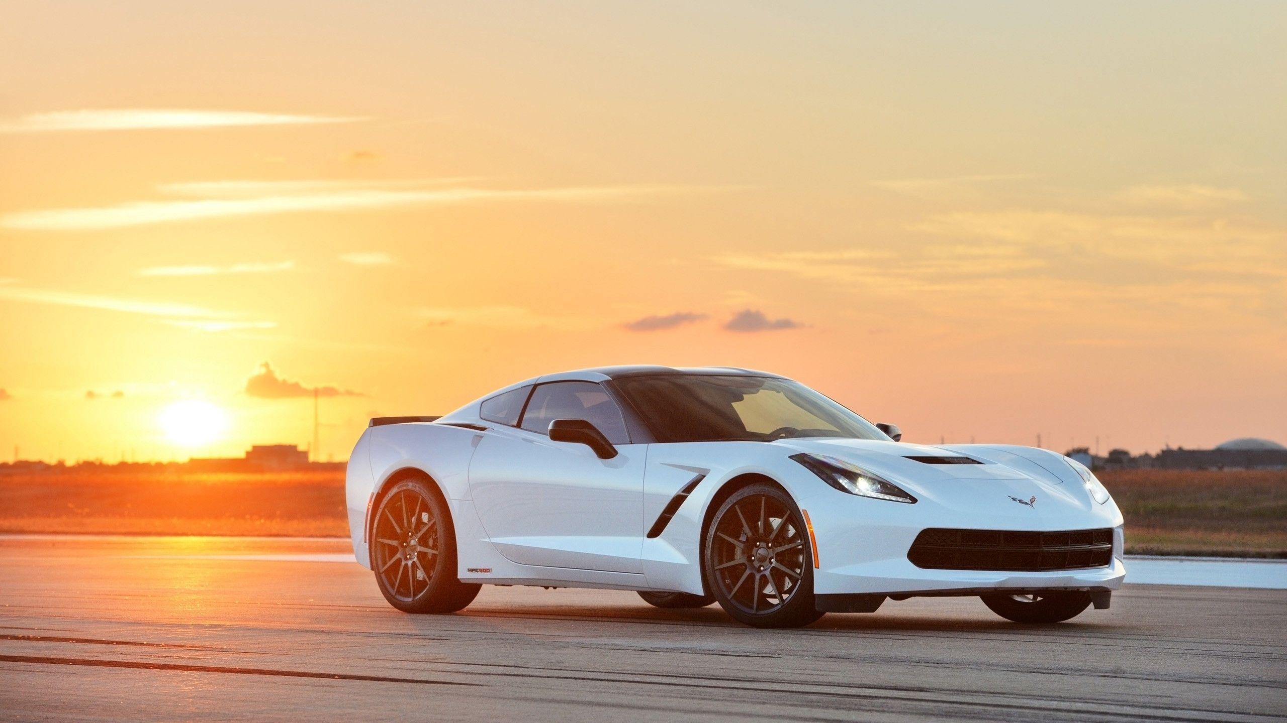 Corvette Stingray 2015 Wallpapers HD Wallpaper Cave
