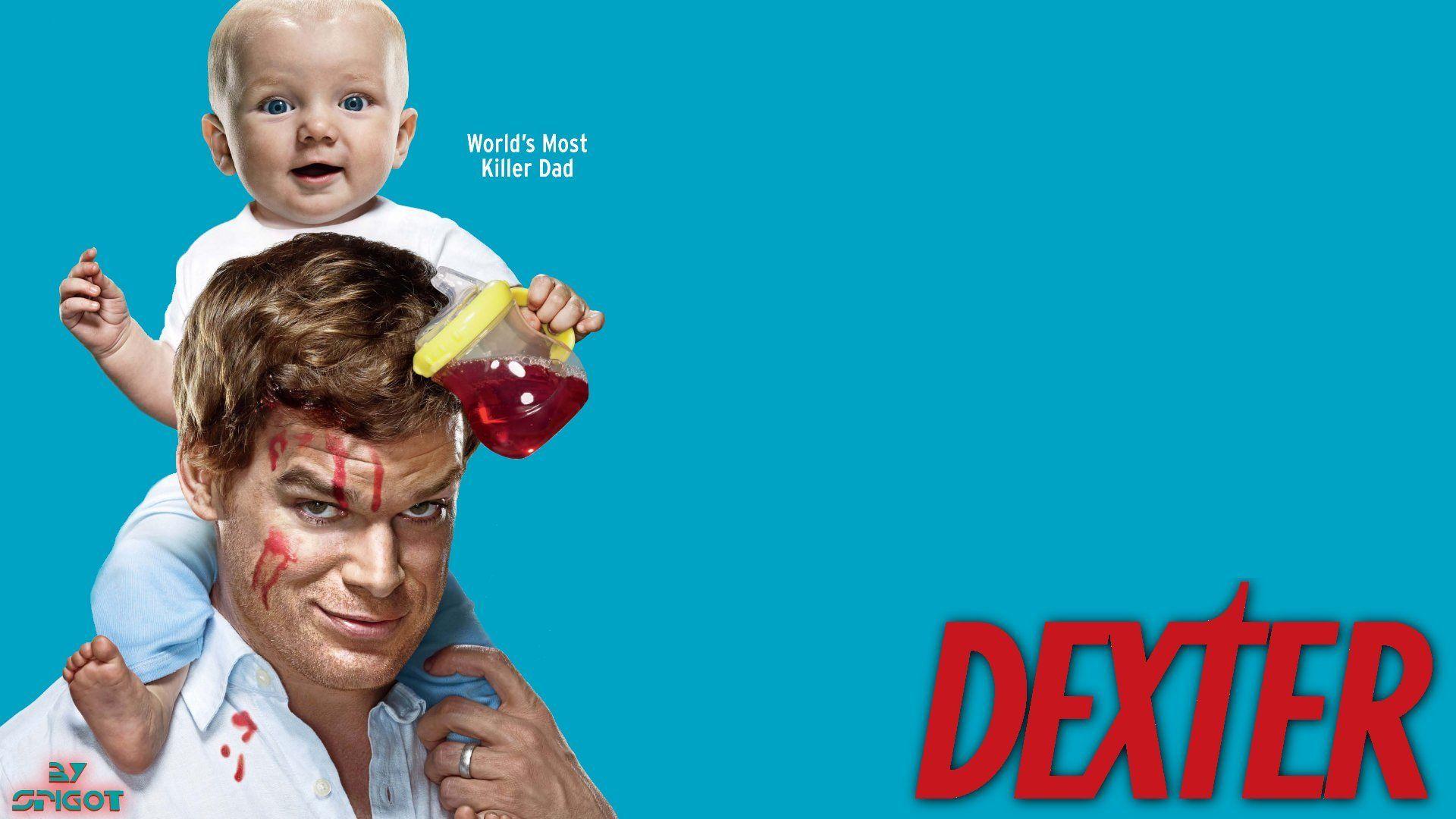 Dexter Wallpapers Wallpaper Cave
