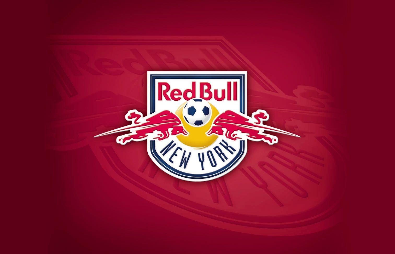 New York Red Bulls Wallpapers Wallpaper Cave