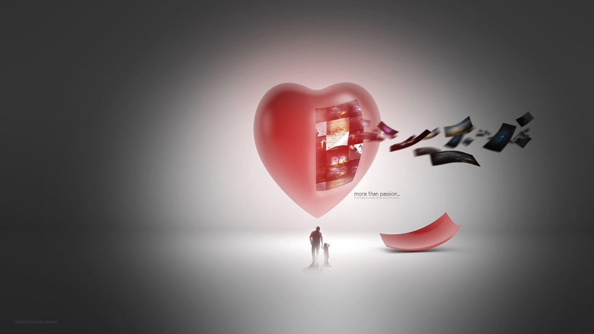 Passion Wallpapers Wallpaper Cave