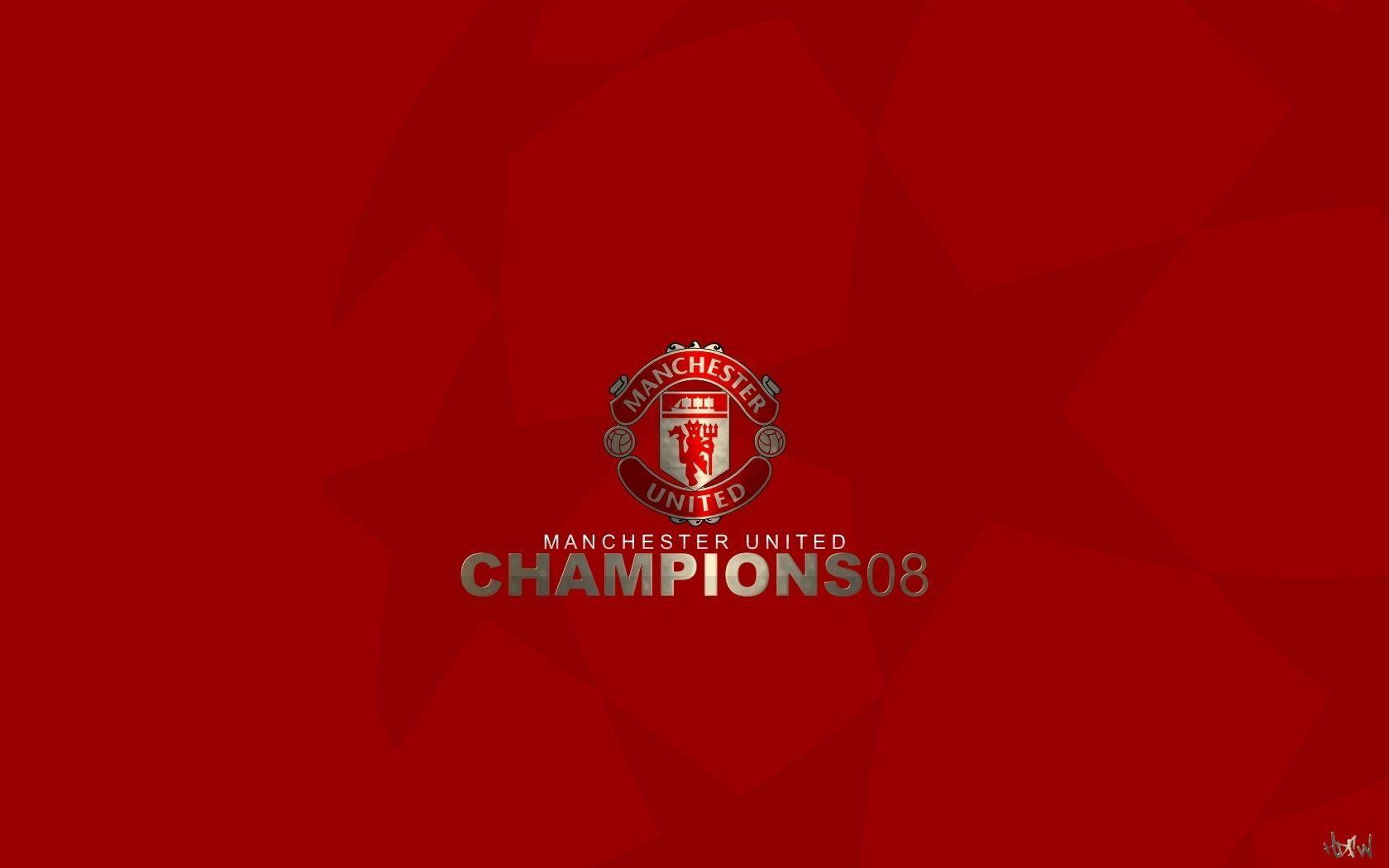 Manchester United Wallpapers HD Wallpaper Cave