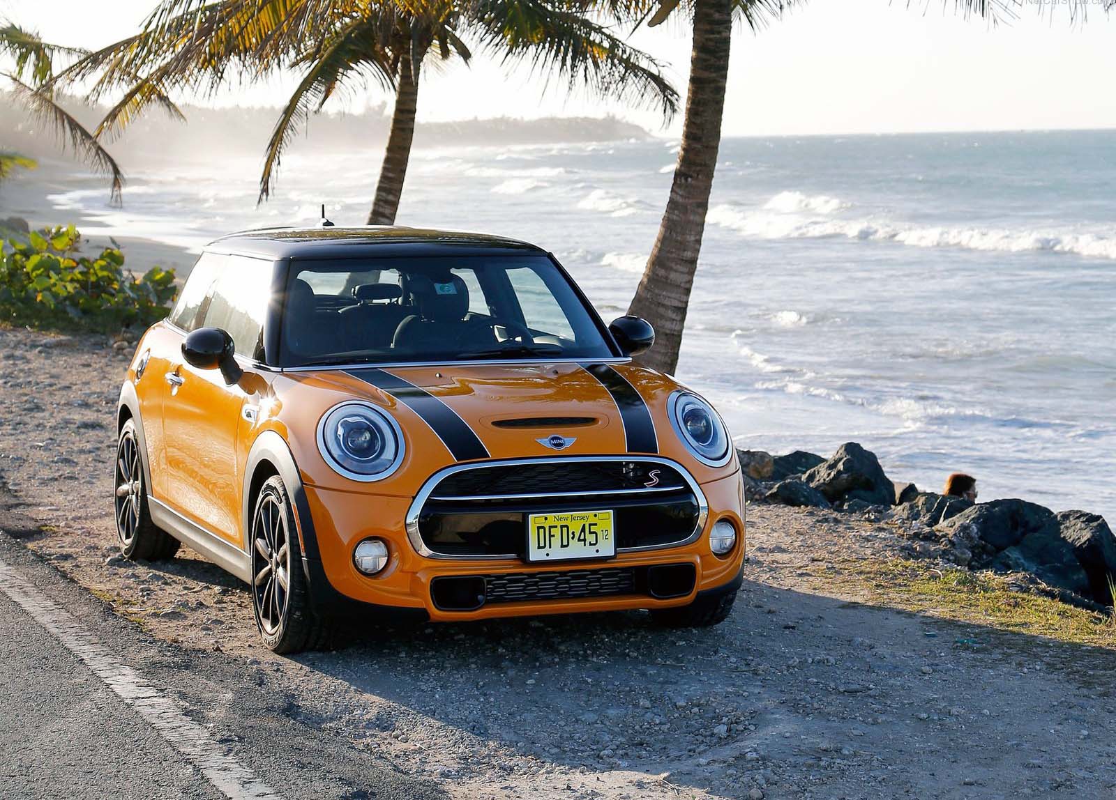 Mini Cooper 2015 Wallpapers Wallpaper Cave