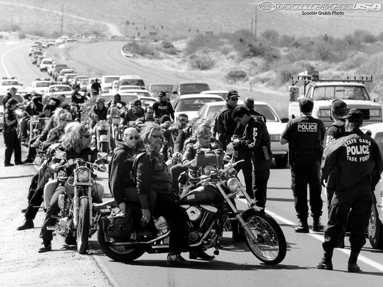 Hells Angels Wallpapers Wallpaper Cave