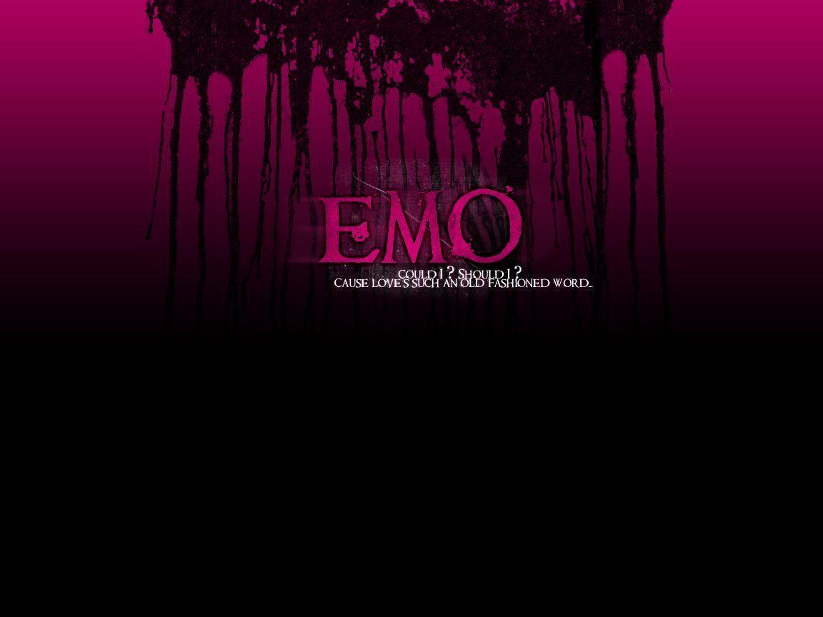 Free Emo Wallpapers Wallpaper Cave