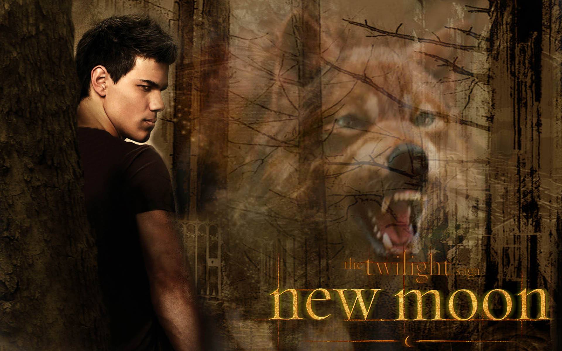 Jacob Twilight Wallpapers Wallpaper Cave