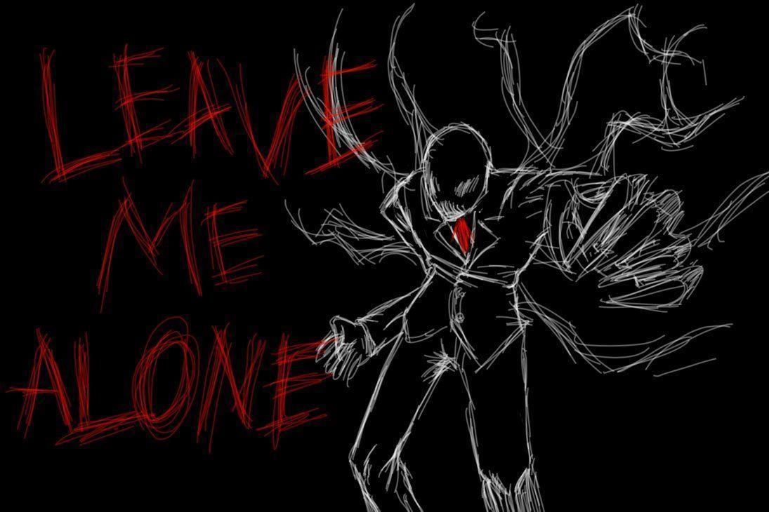 Slenderman Wallpapers Wallpaper Cave