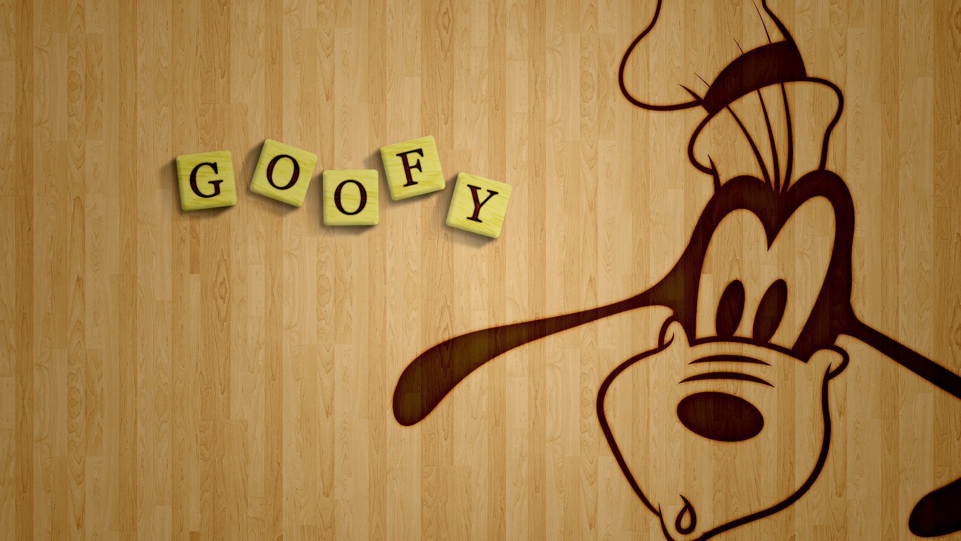 Goofy Wallpapers Wallpaper Cave