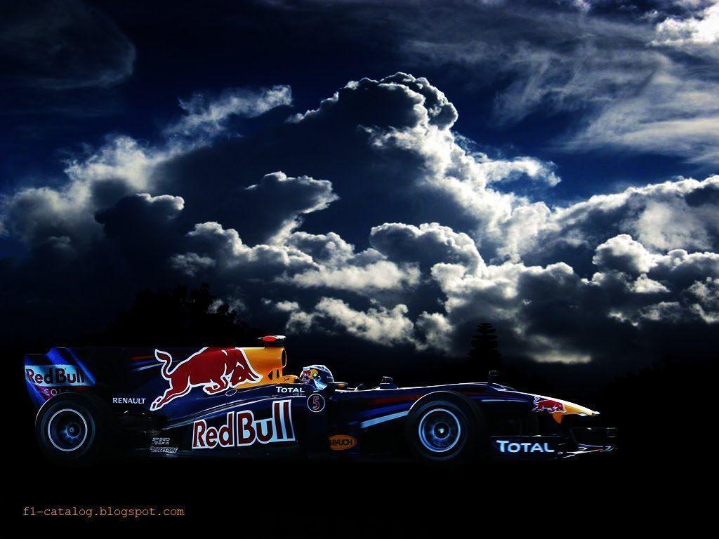 Red Bull Racing Wallpapers Wallpaper Cave