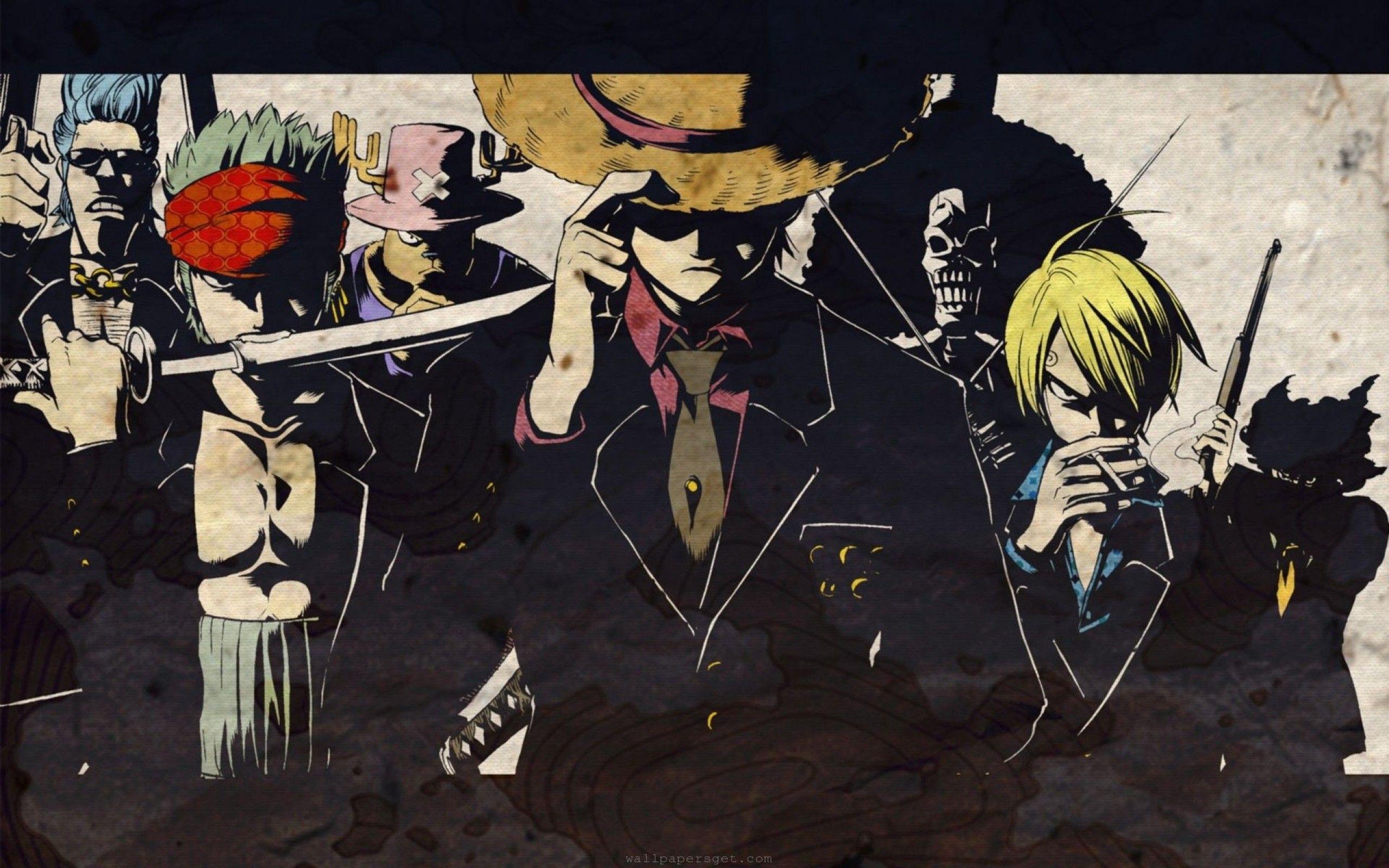 42+ Epic One Piece Quotes Wallpaper Gif