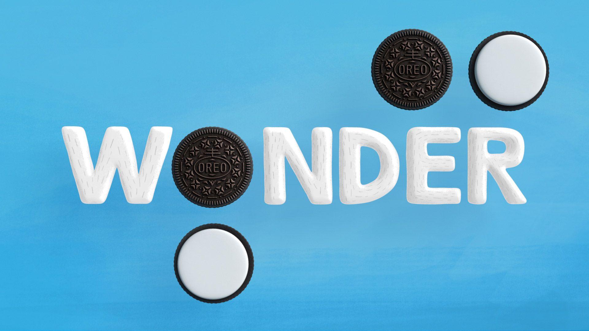 Oreo Wallpapers Wallpaper Cave