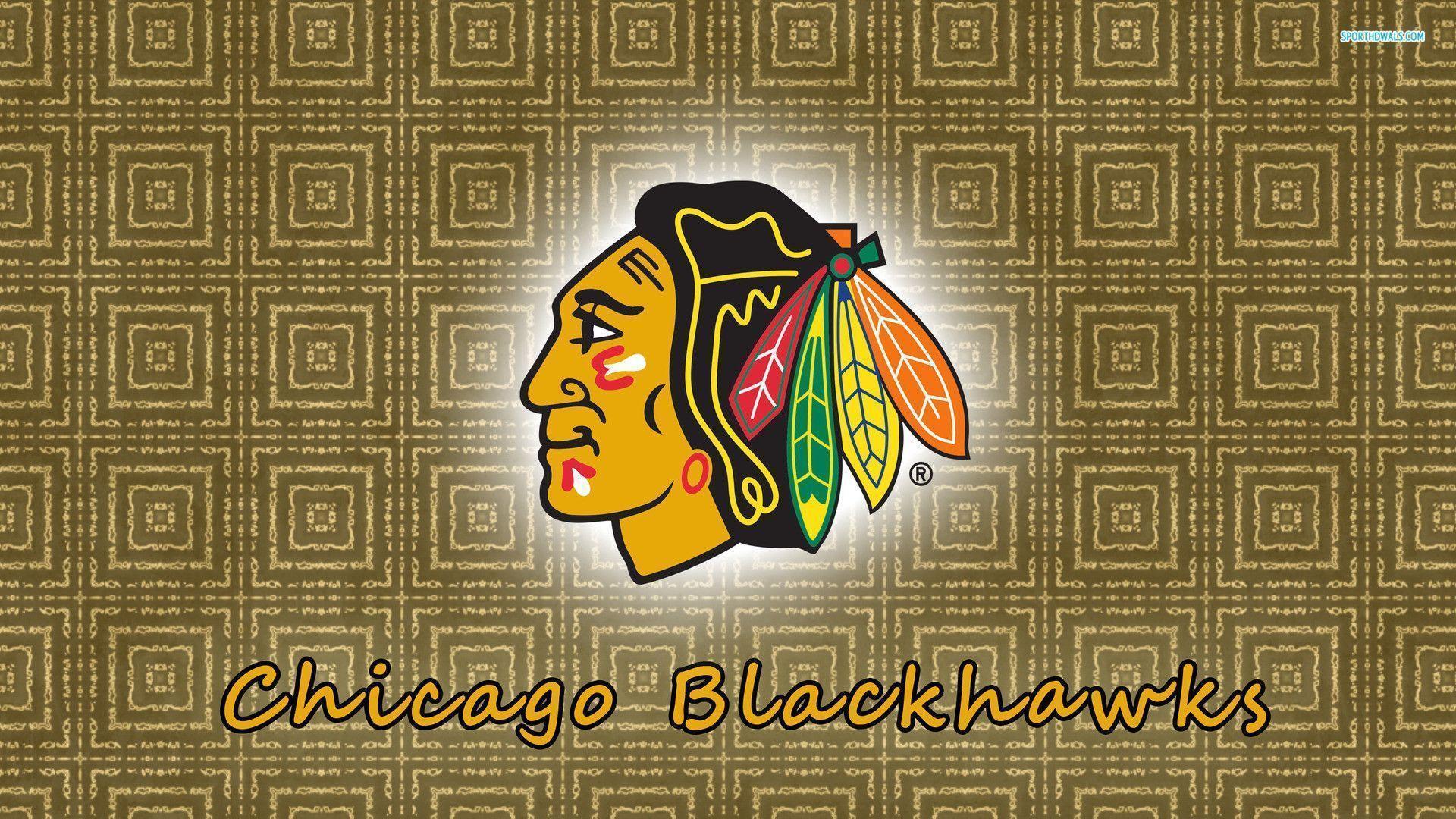 Free Chicago Blackhawks Wallpapers Wallpaper Cave