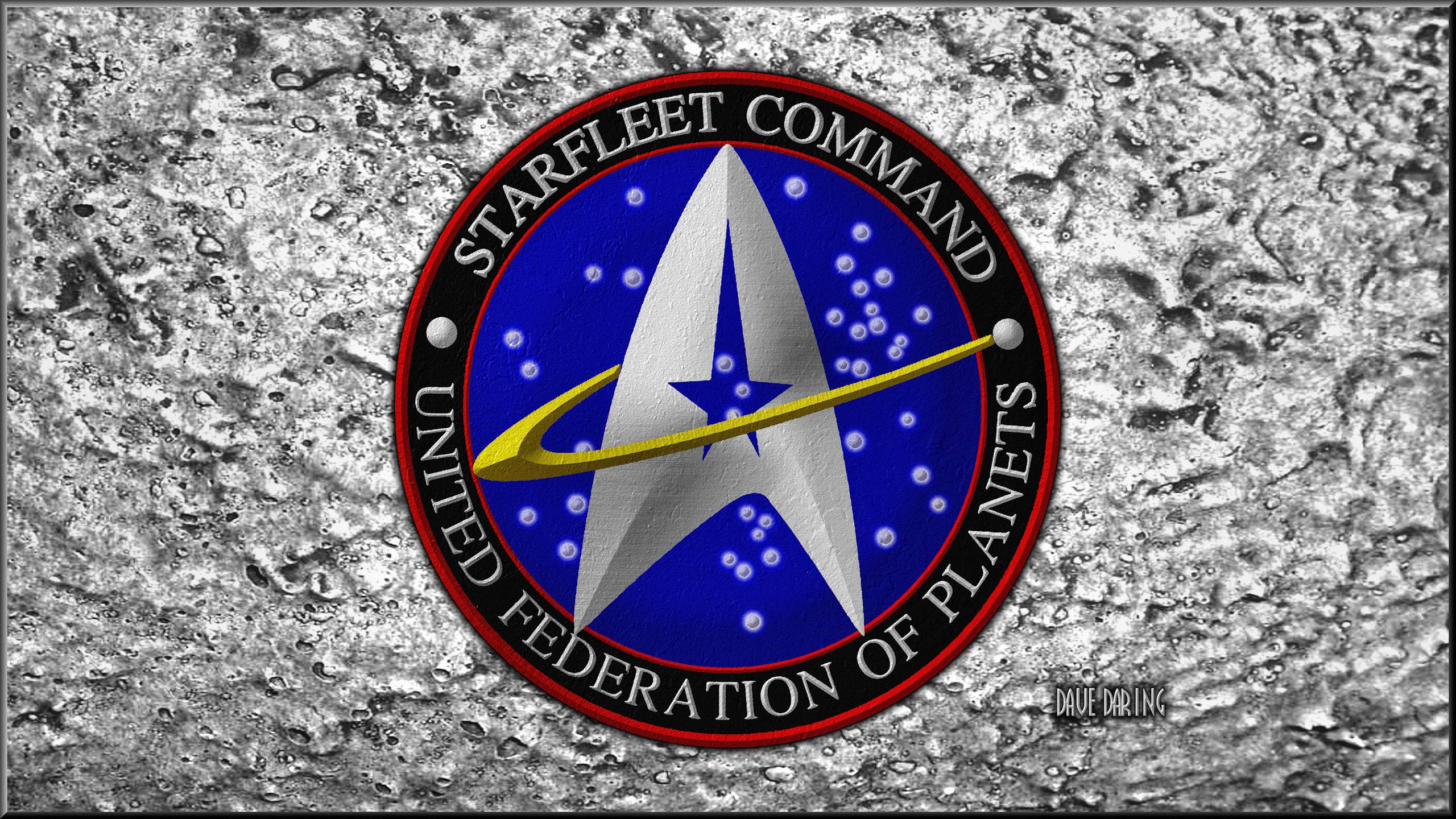 Starfleet Wallpapers Wallpaper Cave