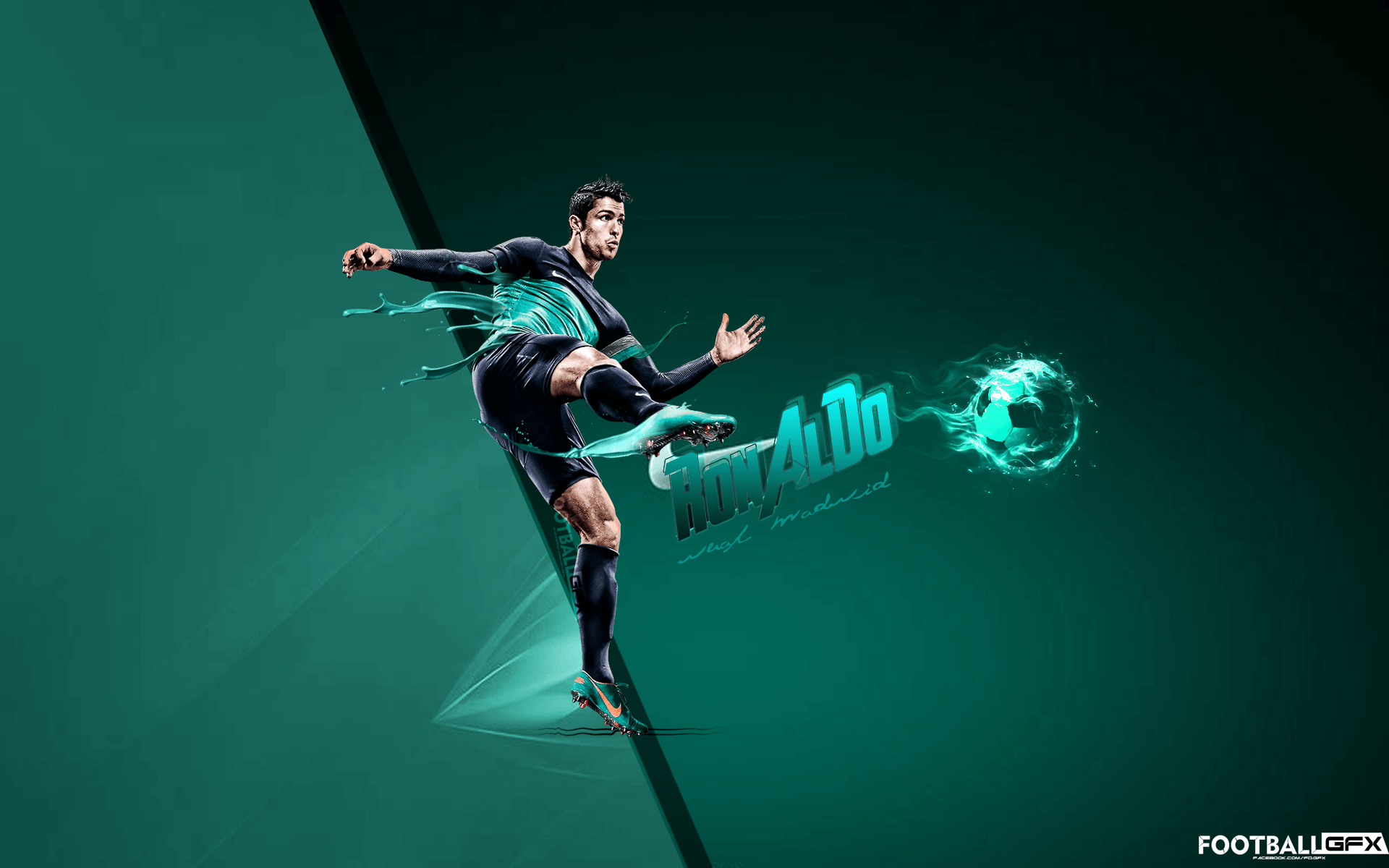 CR7 Wallpapers Wallpaper Cave