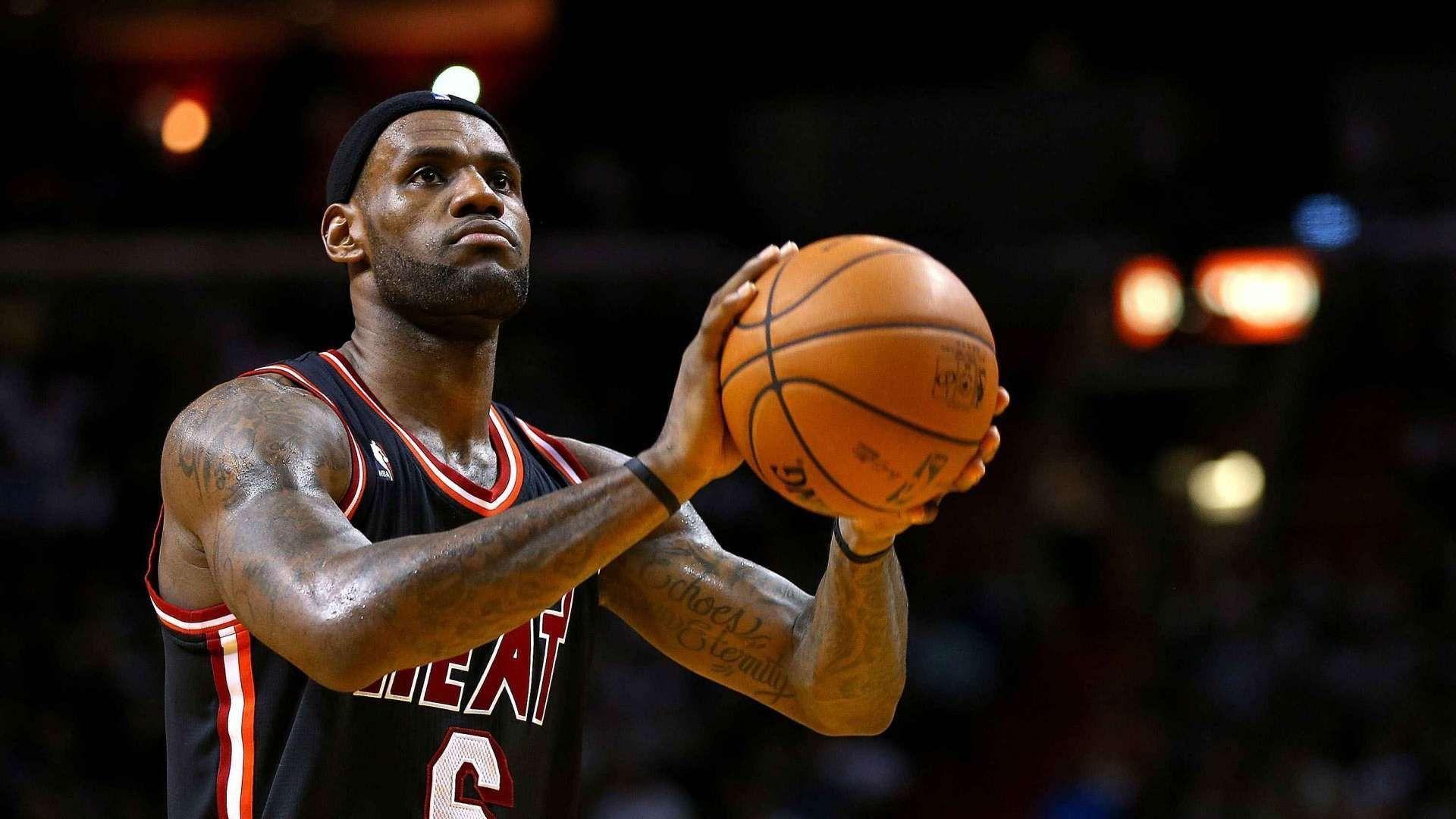 NBA Wallpapers Lebron James 2015 Wallpaper Cave