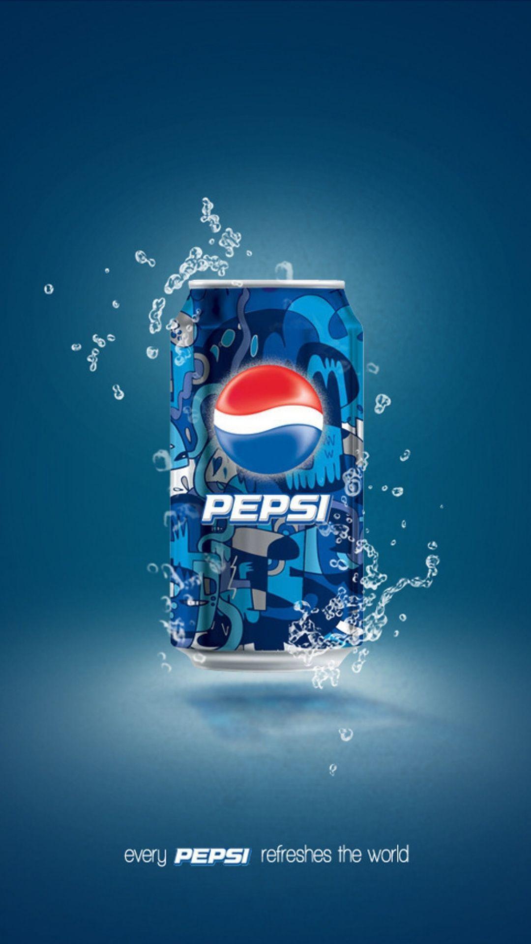 PepsiCola Wallpapers Wallpaper Cave