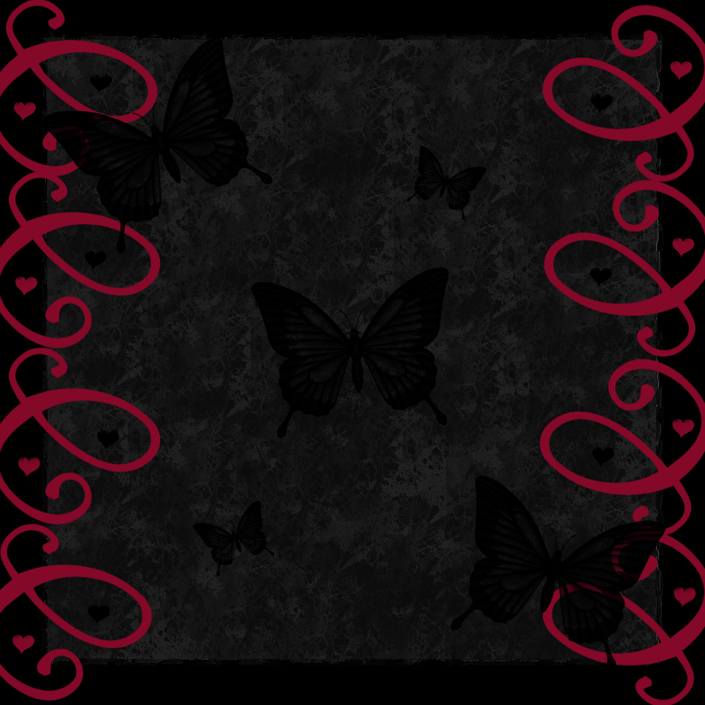 Black Butterfly Backgrounds Wallpaper Cave