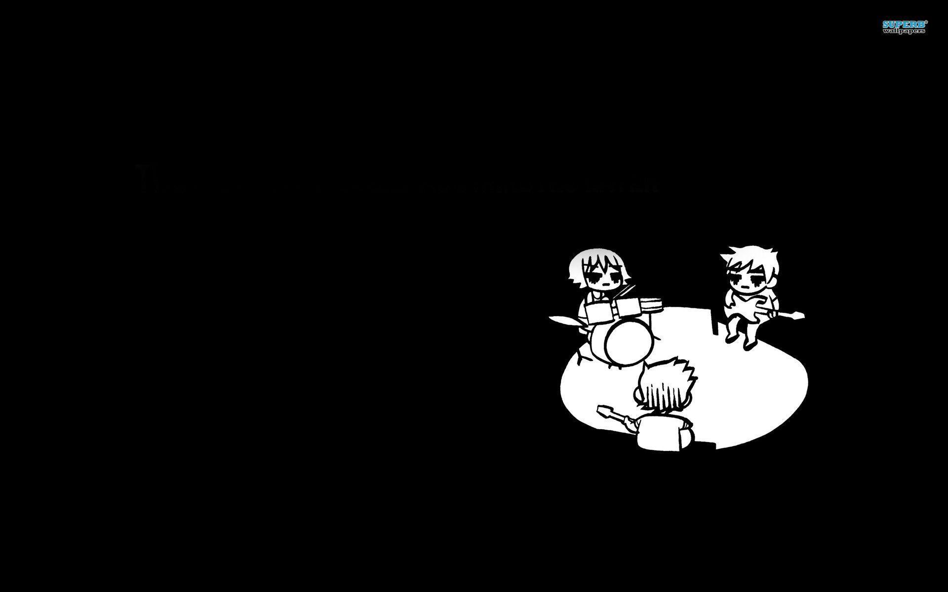 Scott Pilgrim Wallpapers Wallpaper Cave