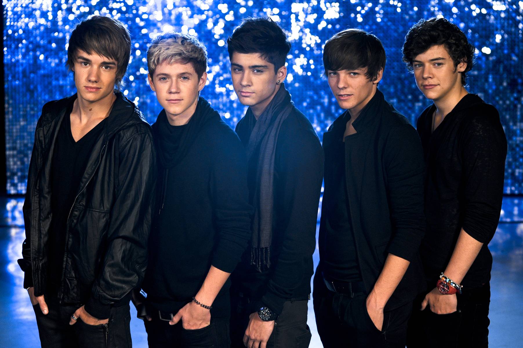 Free 1d Wallpapers Wallpaper Cave