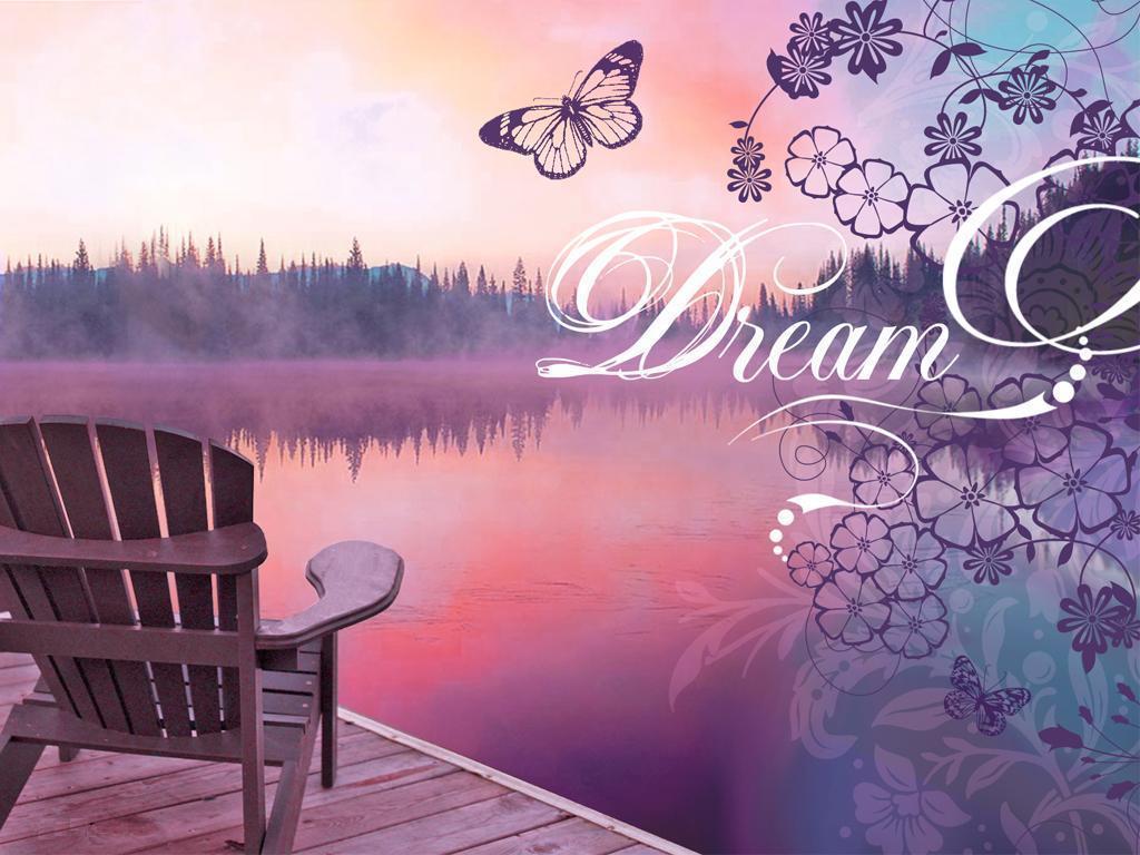 Dream Wallpapers Wallpaper Cave