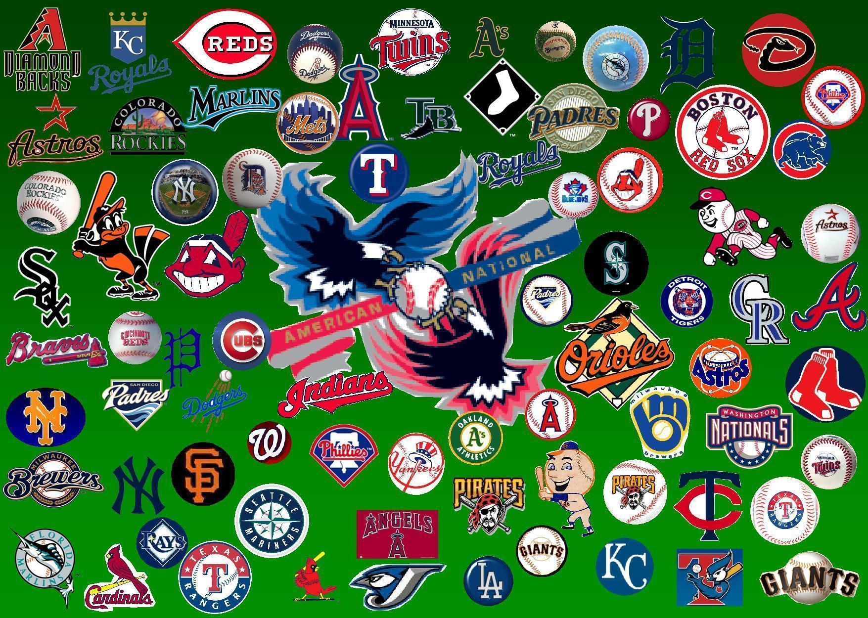 Baseball Desktop Wallpapers Wallpaper Cave