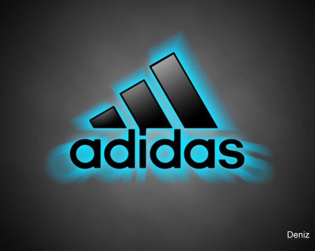 Logo Adidas Wallpapers Wallpaper Cave