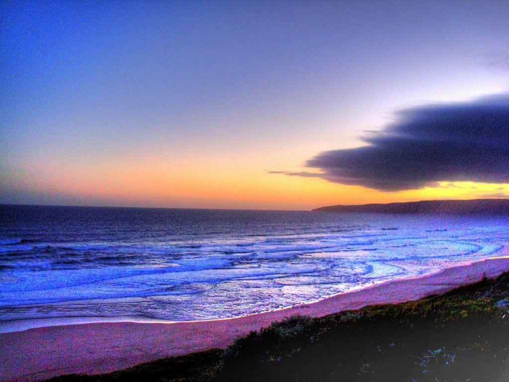 Beautiful Ocean Wallpapers Wallpaper Cave