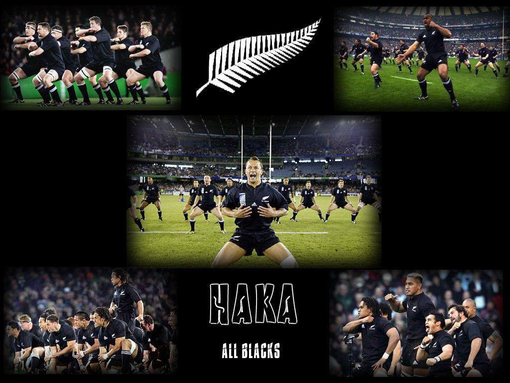 New Zealand All Blacks Wallpapers Wallpaper Cave