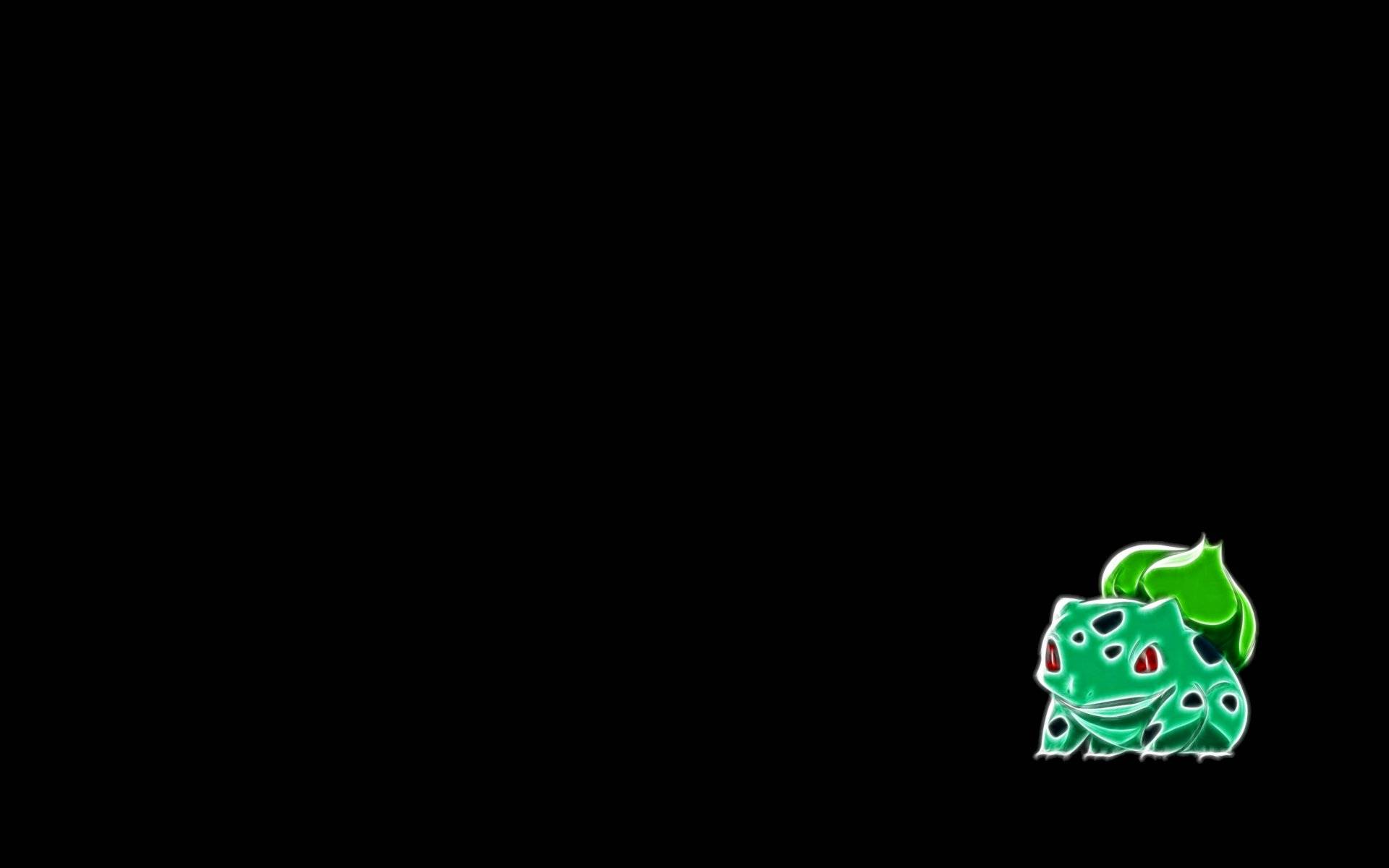 Bulbasaur Wallpapers Wallpaper Cave