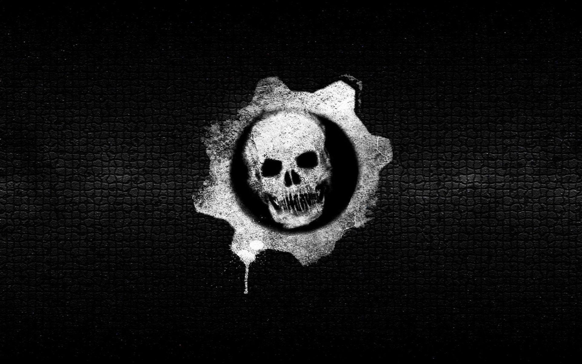Gears Of War 2 Wallpapers Wallpaper Cave