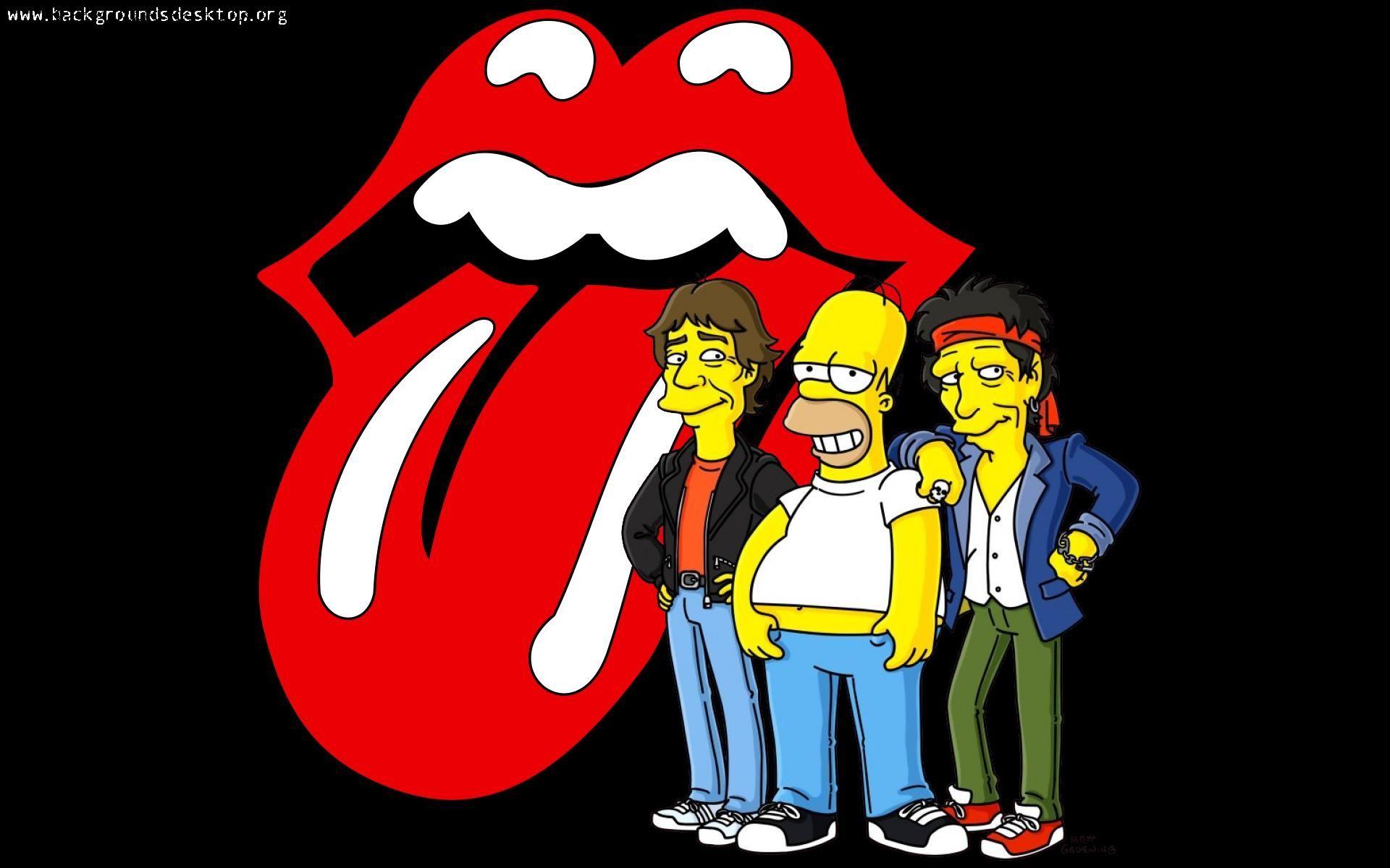 Rolling Stones Wallpapers Wallpaper Cave
