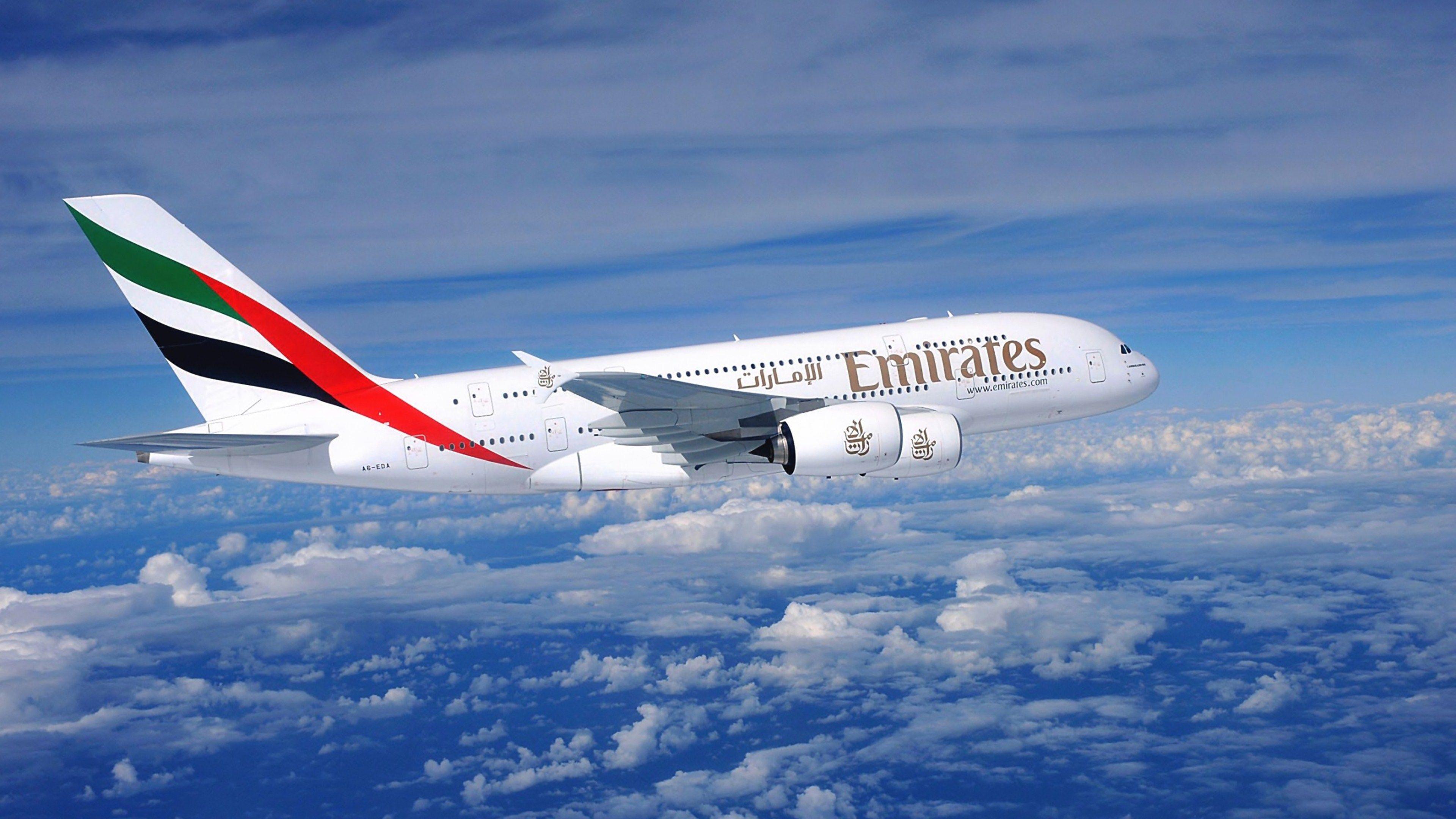 Airbus A380 Wallpapers Wallpaper Cave