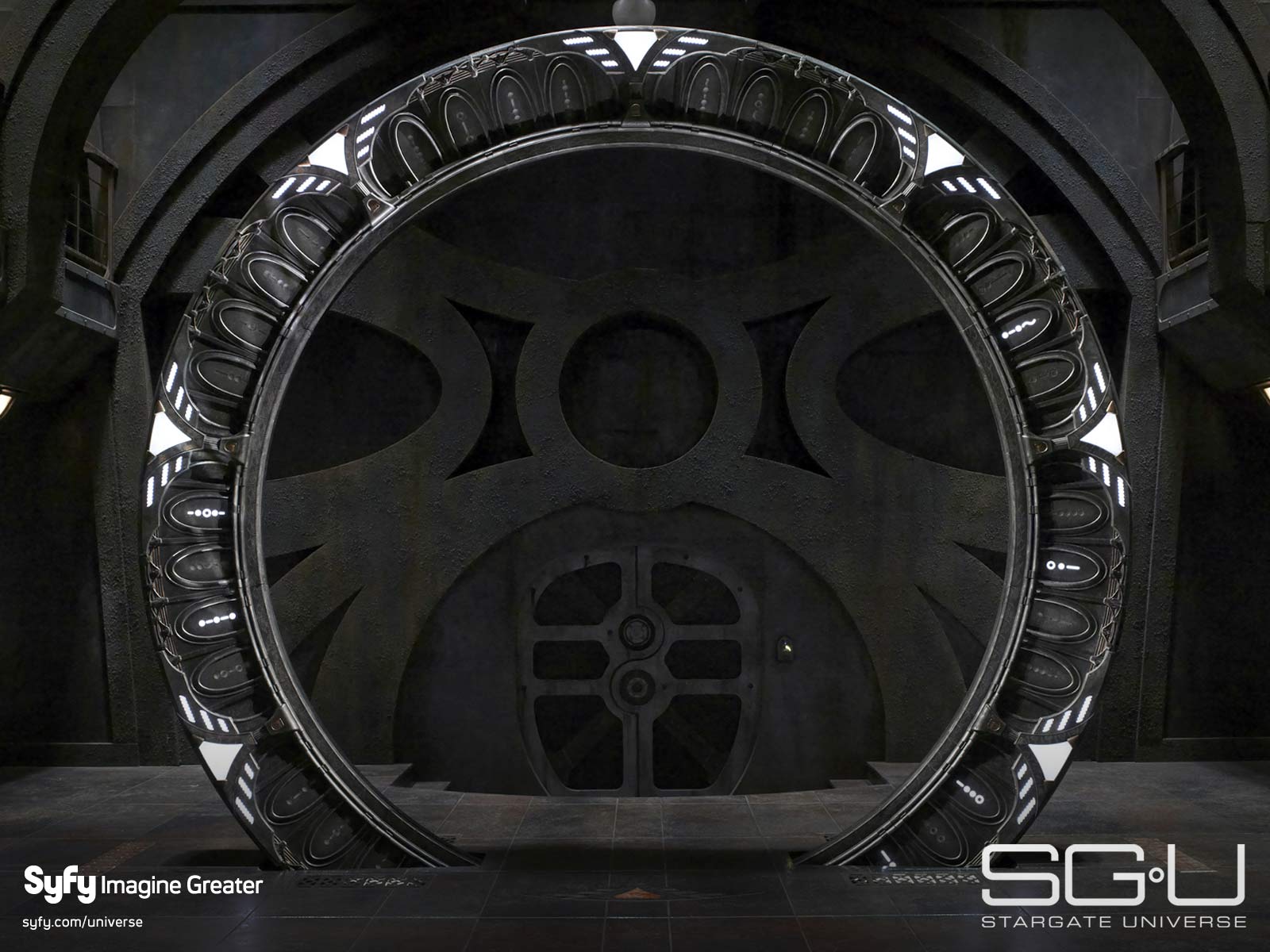 Stargate Universe Wallpapers Wallpaper Cave