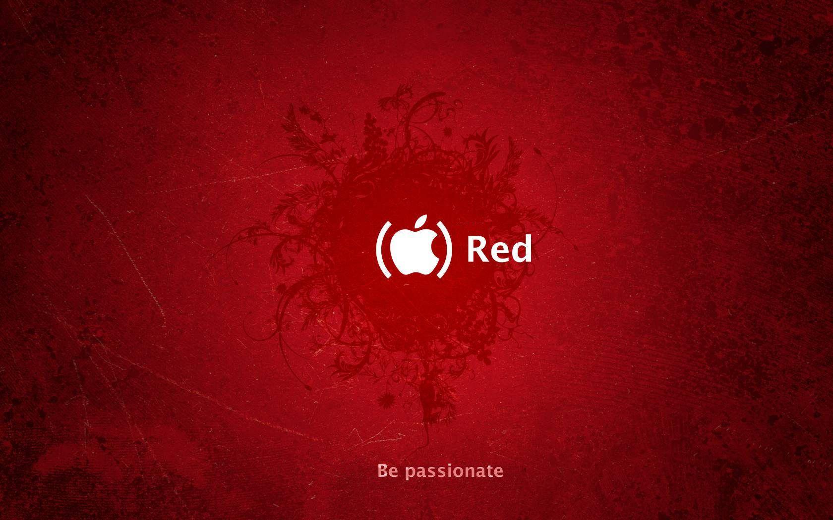 Red Apple Wallpapers Wallpaper Cave