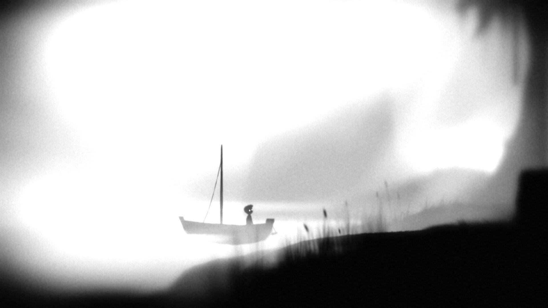 Limbo Wallpapers Wallpaper Cave