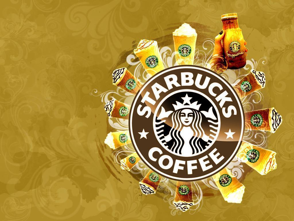 Starbucks Wallpapers Wallpaper Cave