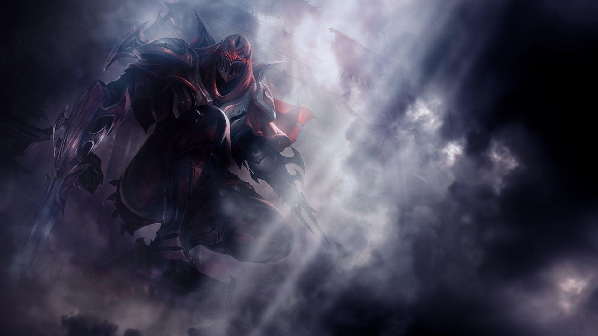 Zed Wallpapers Wallpaper Cave