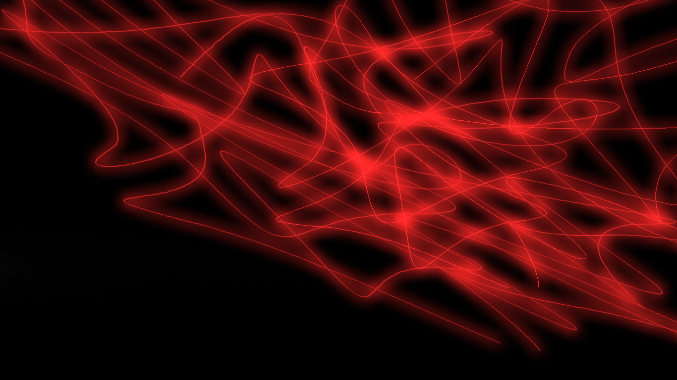 Red Neon Wallpapers Wallpaper Cave