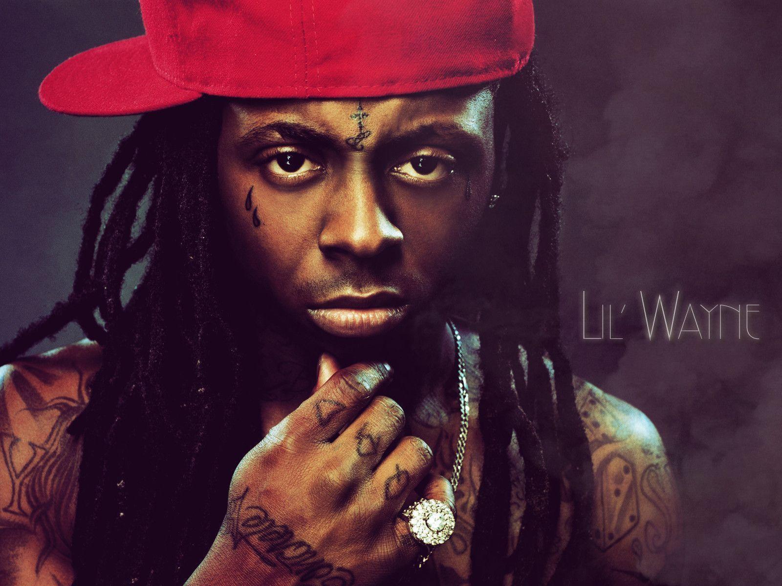 Lil Wayne 2015 Wallpapers HD Wallpaper Cave