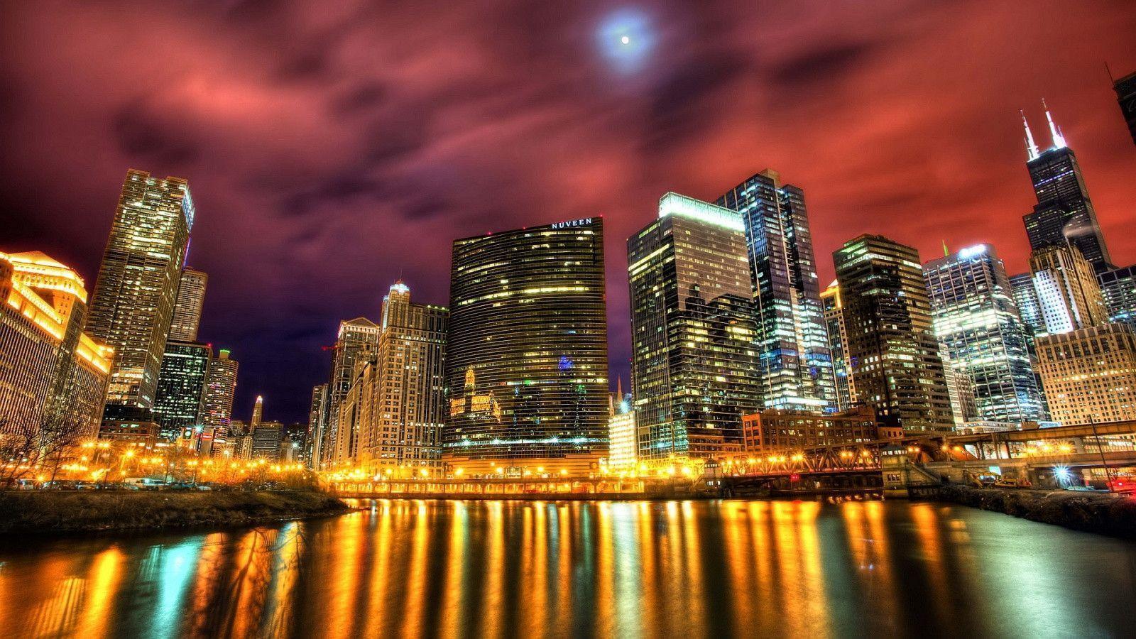 Chicago Sports Wallpapers Wallpaper Cave