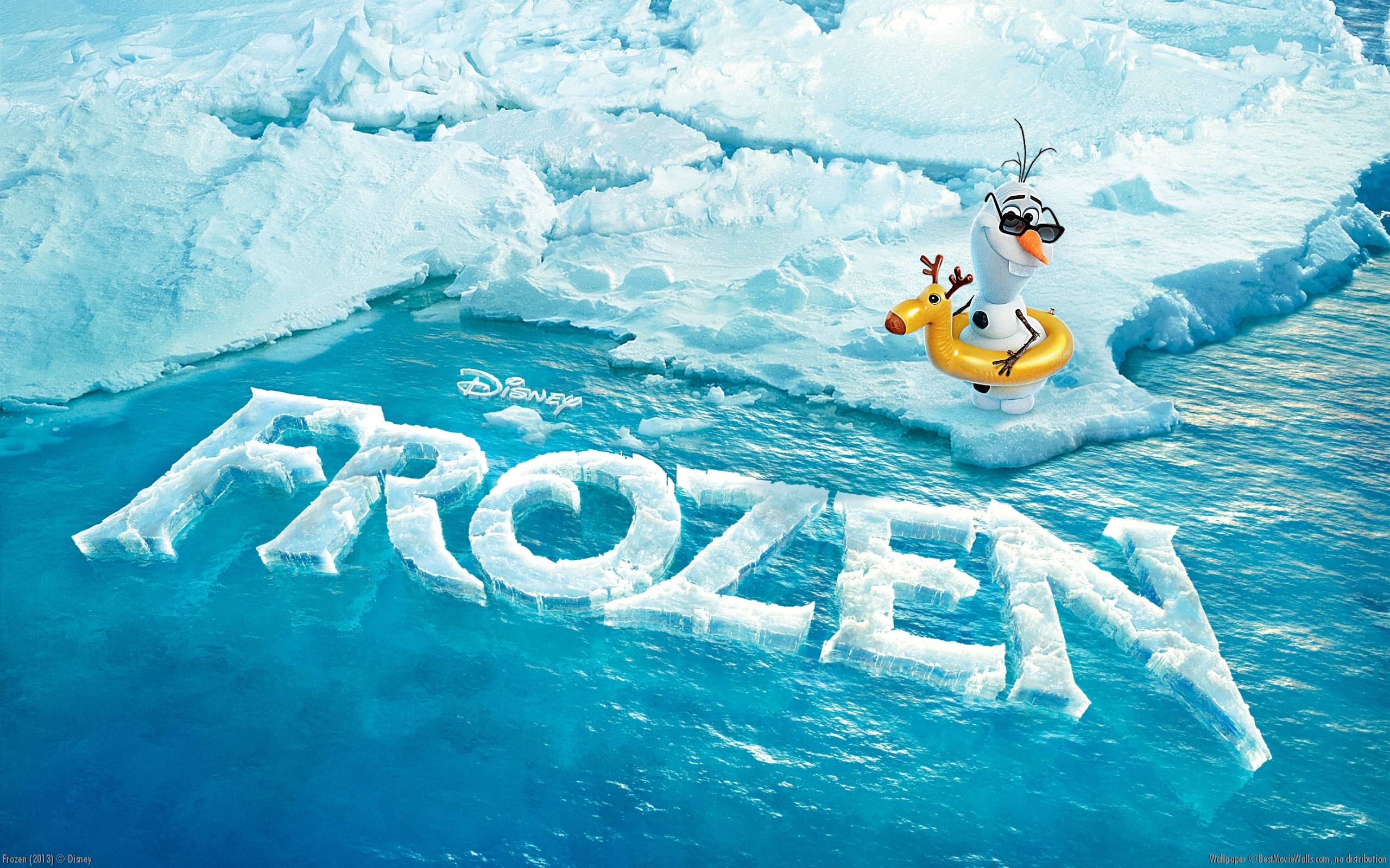 Olaf Wallpapers Wallpaper Cave