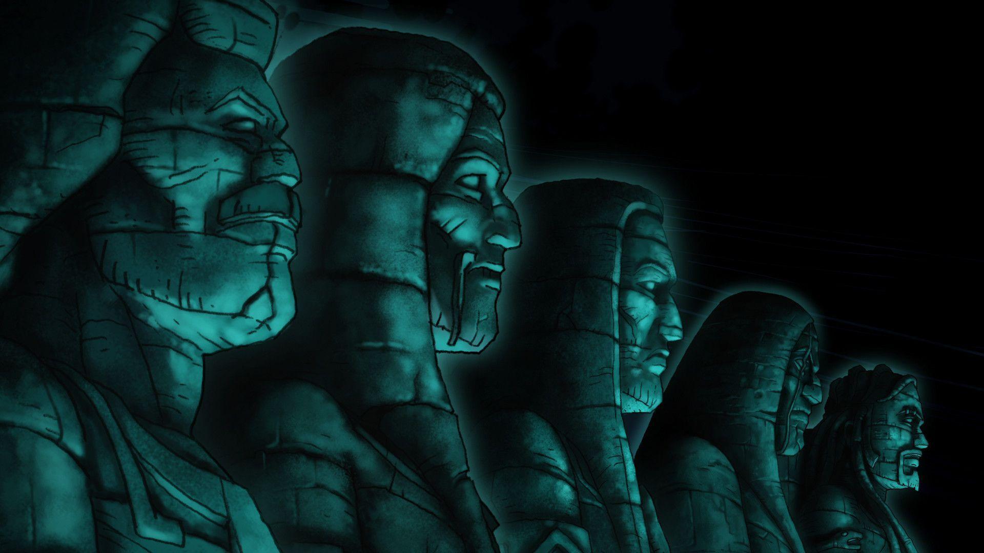 Dethklok Wallpapers Wallpaper Cave