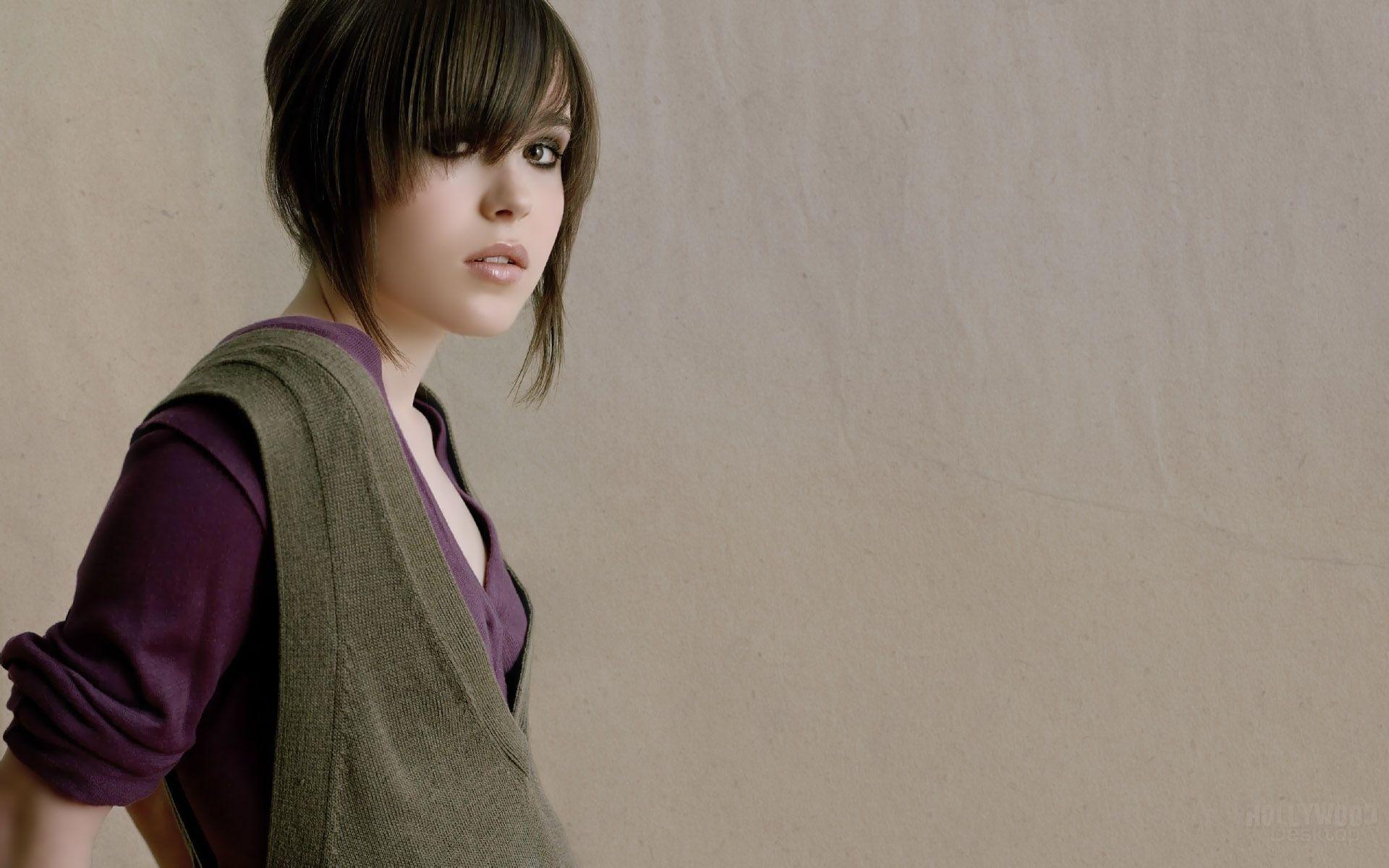 Ellen Page Wallpapers HD Wallpaper Cave