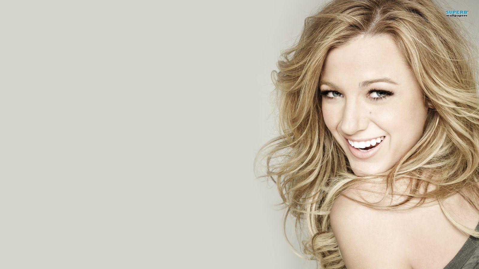 Blake Lively Wallpapers Wallpaper Cave