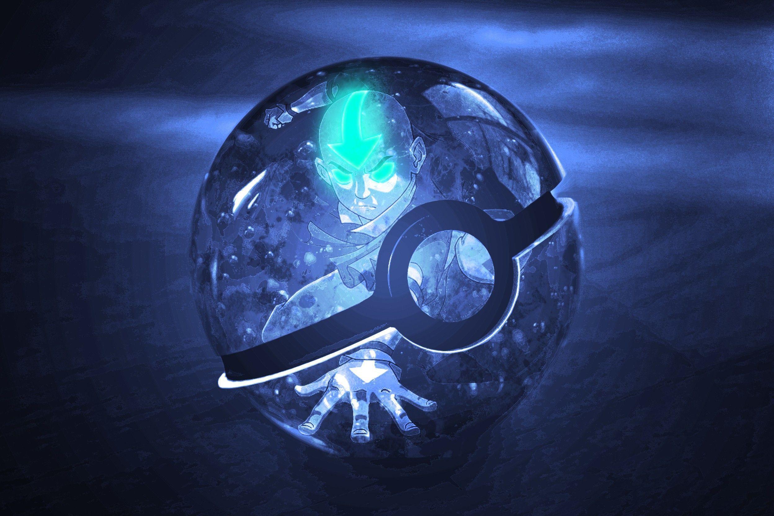 Pokemon 3D Wallpapers Wallpaper Cave