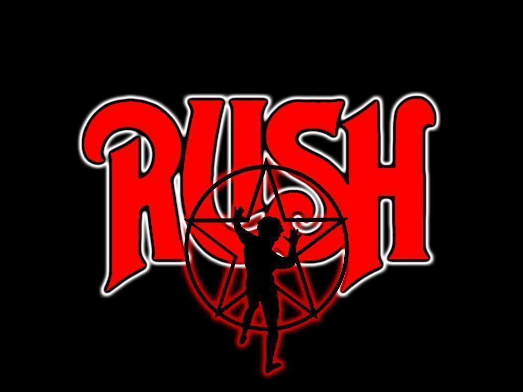 Rush Band Wallpapers Wallpaper Cave