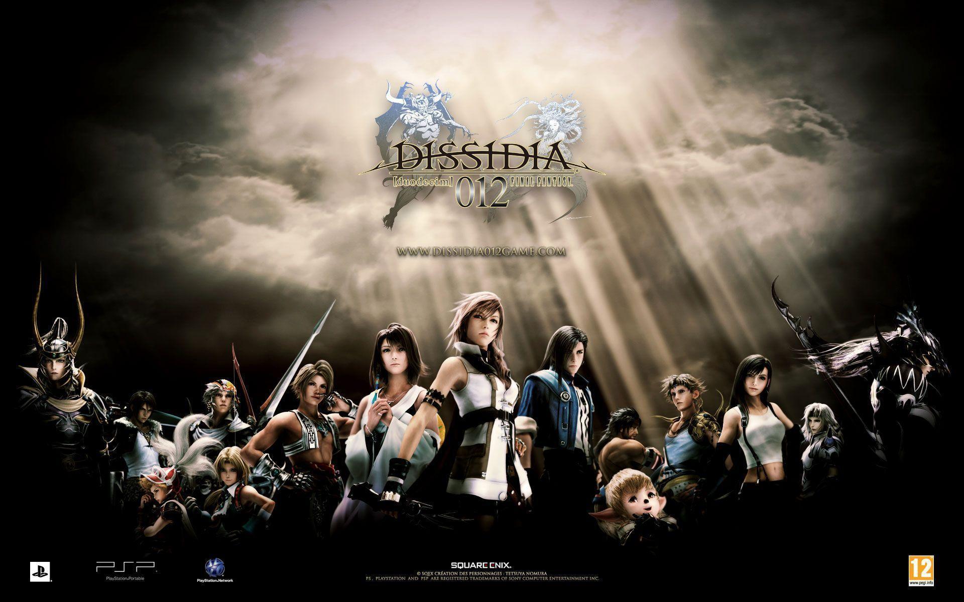 Squall Leonhart Wallpapers Wallpaper Cave