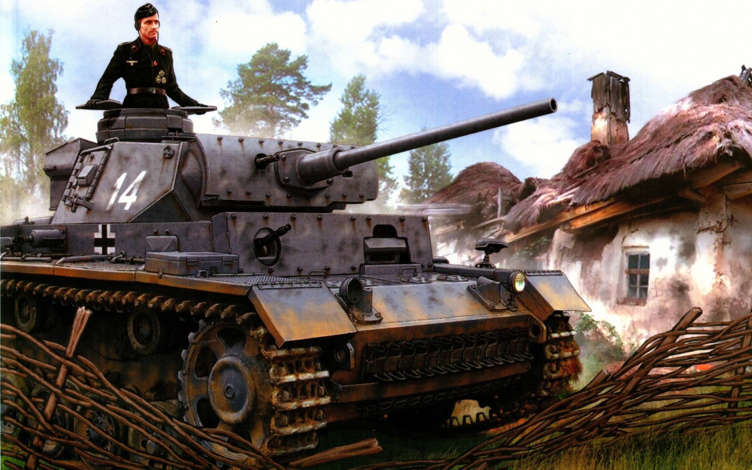 WW2 Wallpapers Wallpaper Cave